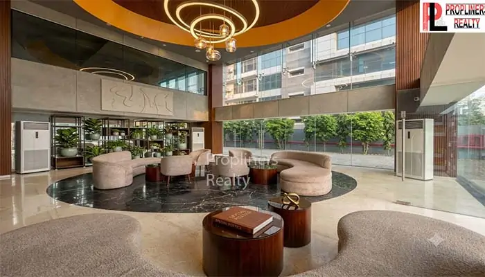 vin tower noida sector 62